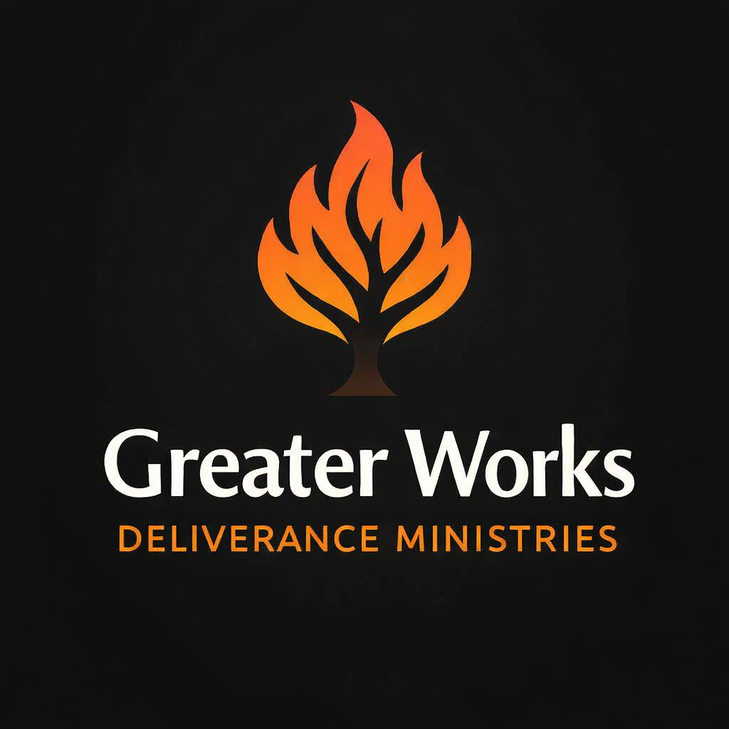 Greater Works Deliverance Ministries
