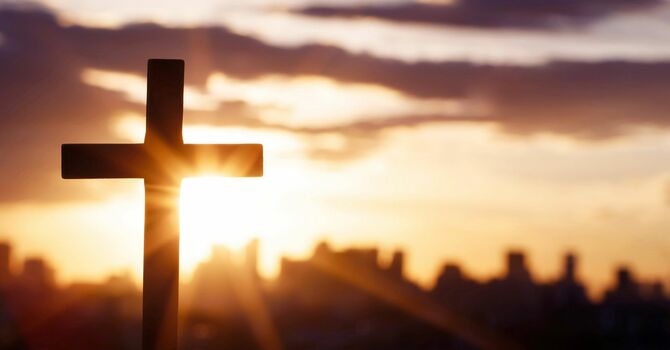 The Import of the Resurrection of Christ First Peter 3:18–22  Part 3