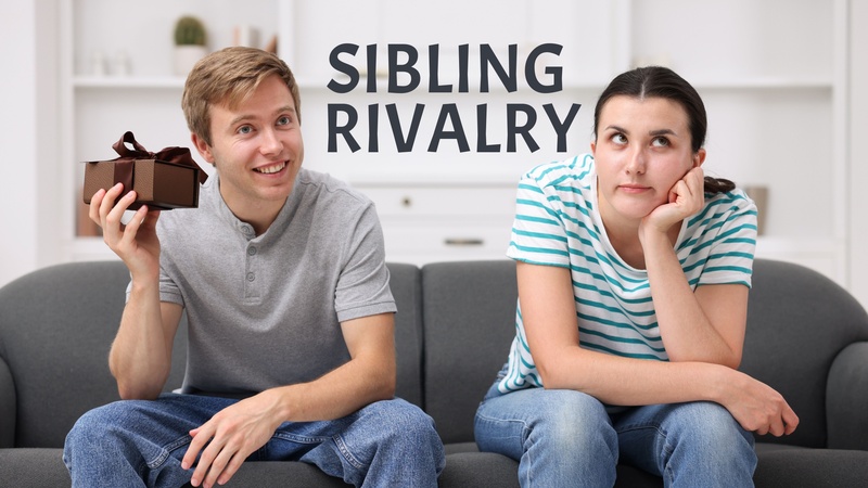 Sibling Rivalry