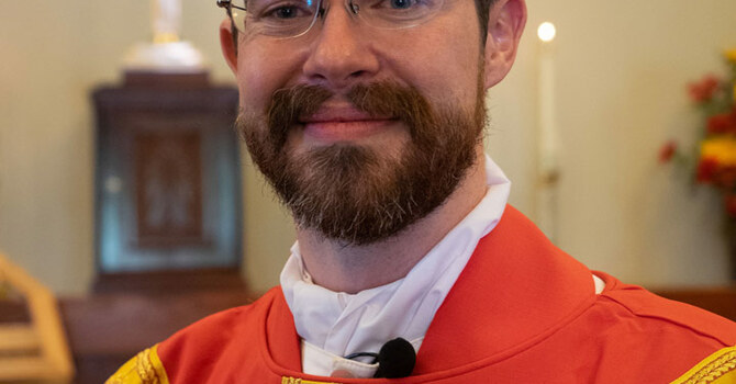 Third Sunday of Easter