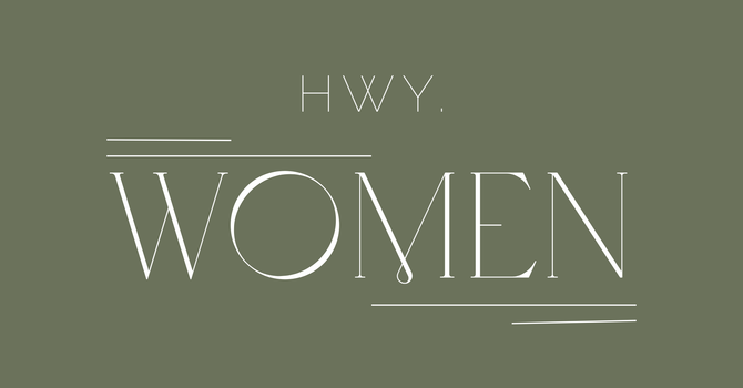 HWY. Women