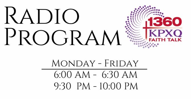 The Time of Your Life:  Seizing the Moment for Christ Part 7 