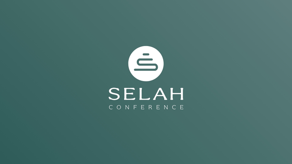 Selah Conference 2026