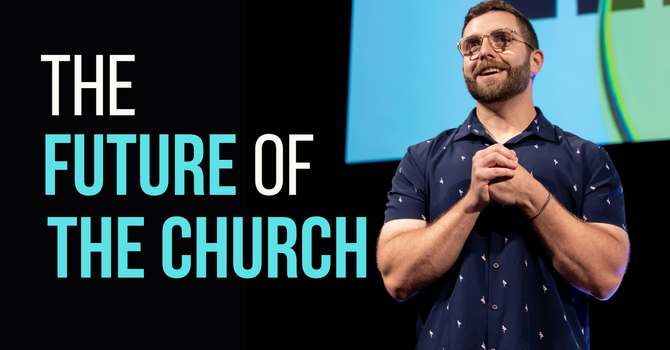 Burdened for the Next Generation | Deuteronomy 6:6-7
