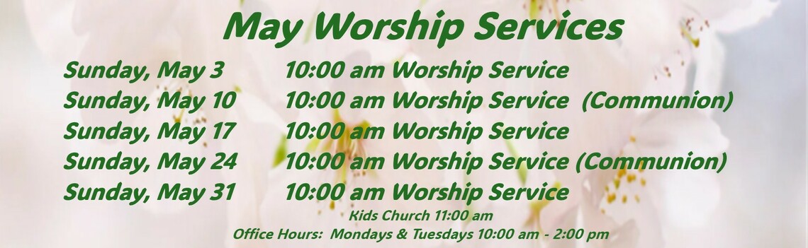 Lutheran Church of our Saviour