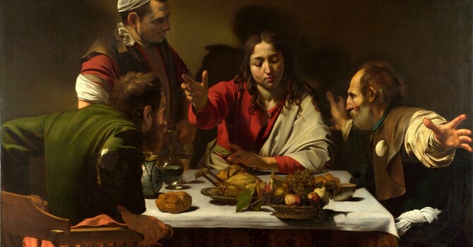 Pastor Amandus Derr Sermon | April 19, 2026