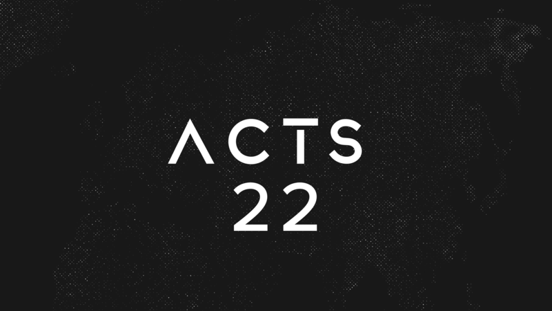 Acts 22