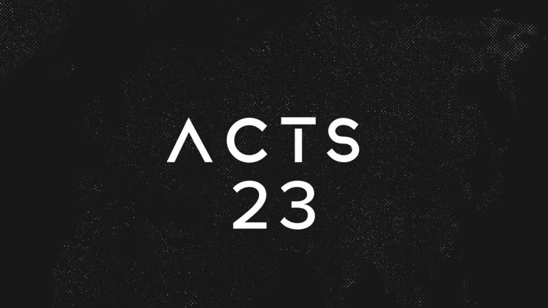 Acts 23