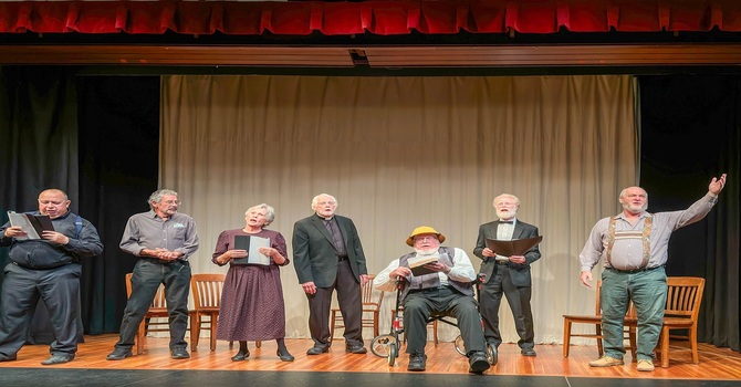 Salem Players