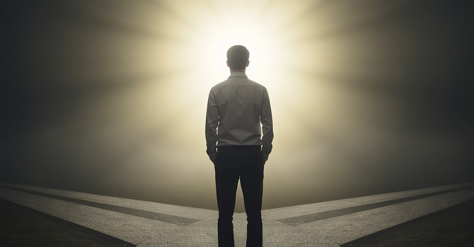 Is God with Me? - Tuesday, 04/21/2026