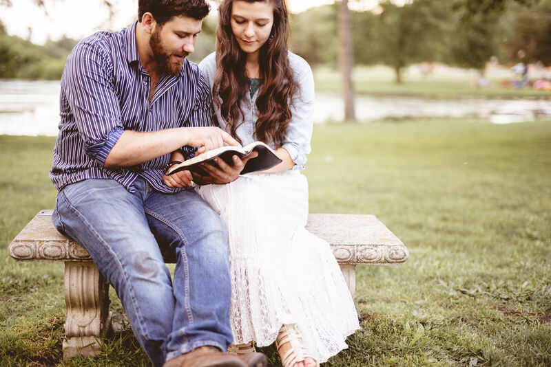 The Christlike Husband Pt. 3