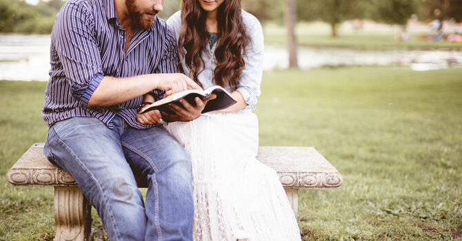 The Christlike Husband Pt. 3