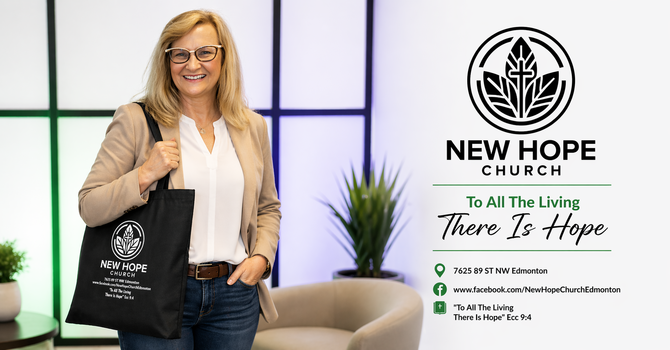 A Simple Bag. A Powerful Impact.