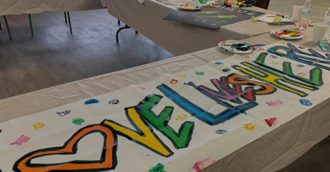 Faith, Courage and Mary Magdalene: Easter Sunday April 5, 2026