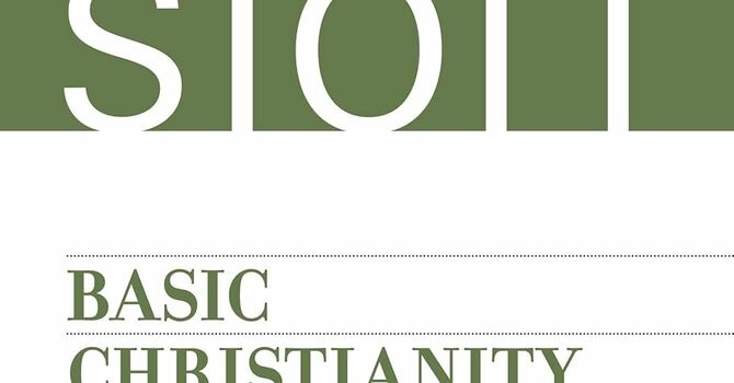 Basic Christianity