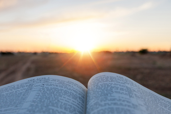 Family Matters: Seeing Your Household as a Gift From God