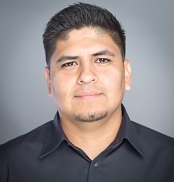 Raymond Hinojosa