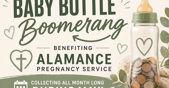 Baby Bottle Boomerang