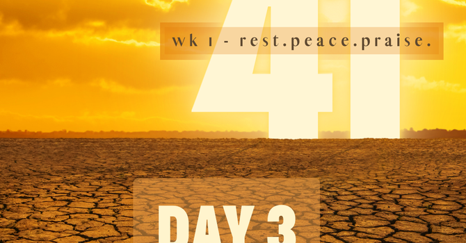 What Shift Took Place?