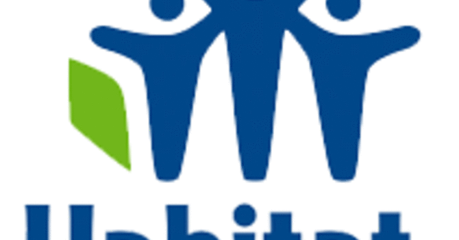 Habitat for Humanity Workday