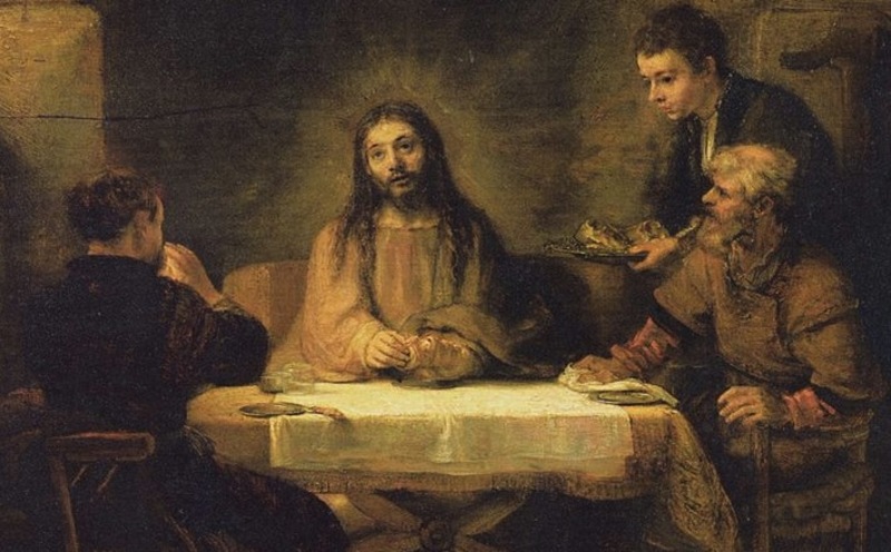 Hope on the Road of Escape