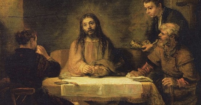 Hope on the Road of Escape