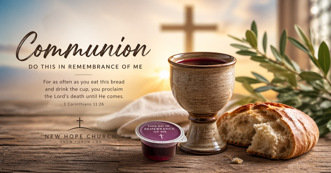 Communion