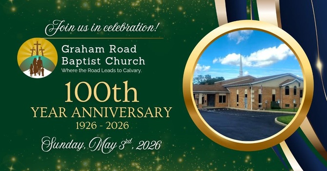 GRBC Centennial Service