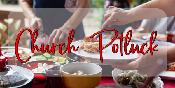 Church Potluck