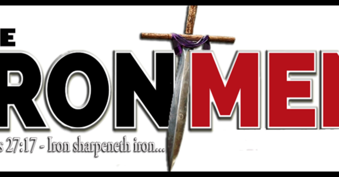 Men's Ministry