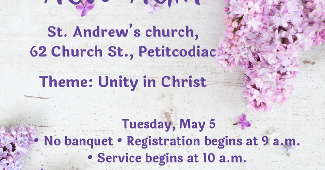 ACW annual general meeting