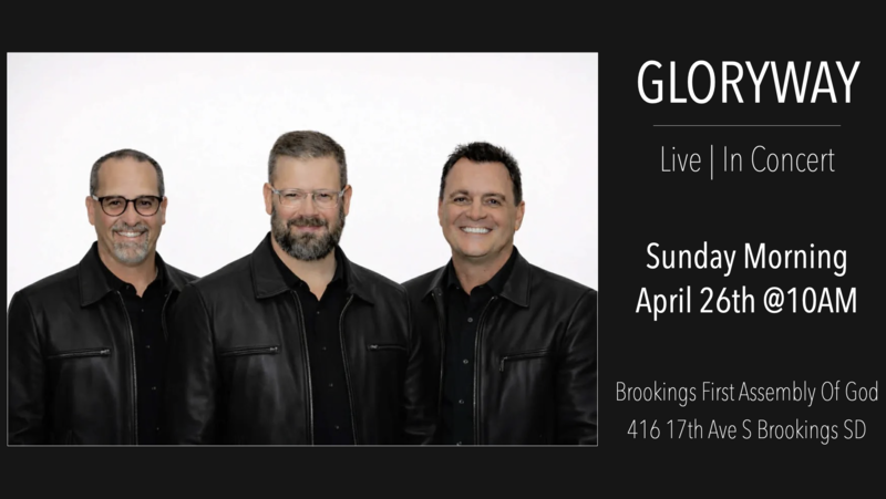 Glory Way Gospel Singers