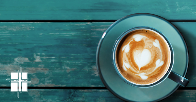 Daily Devotion for April 19, 2026 image