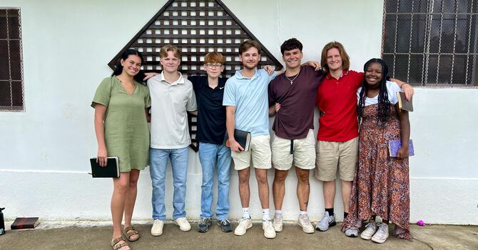Young Adults