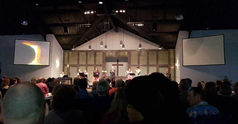 Sunday Worship