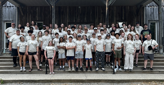 Youth Ministry
