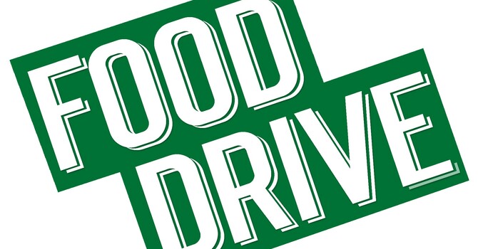 Stuff a Bus Food Drive