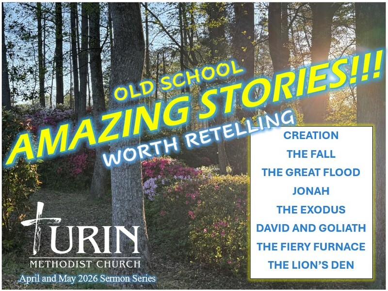 Amazing Stories 1: Creation