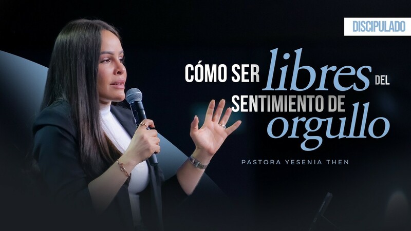 Cómo ser libres del sentimiento de orgullo