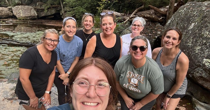 Women's Ministry
