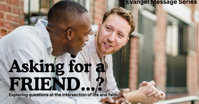 Living In A Fallen World