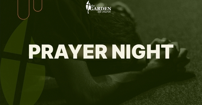Prayer Night