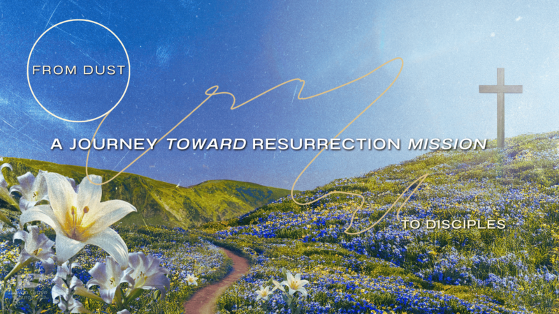 Committed to the Mission: Sent and Empowered