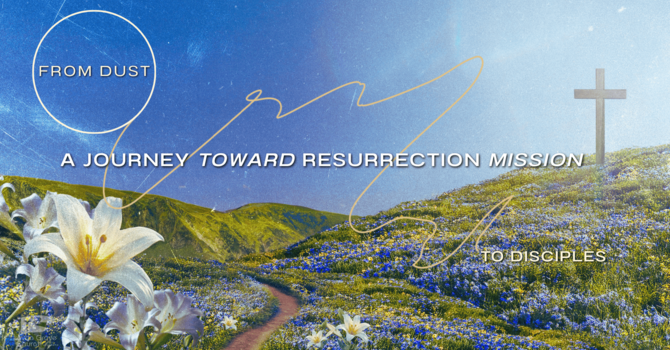 Committed to the Mission: Sent and Empowered