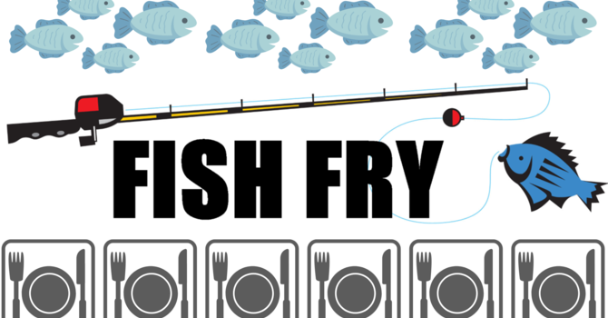 World Hunger Fish Fry