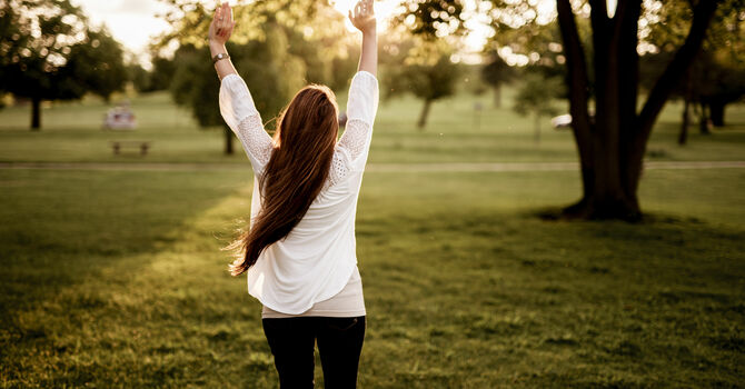 Practicing the Way of Jesus