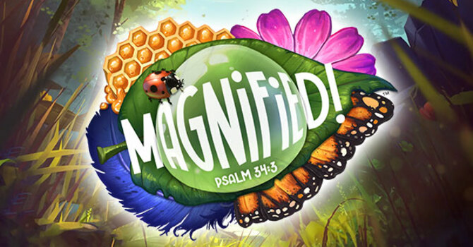 Vacation Bible School