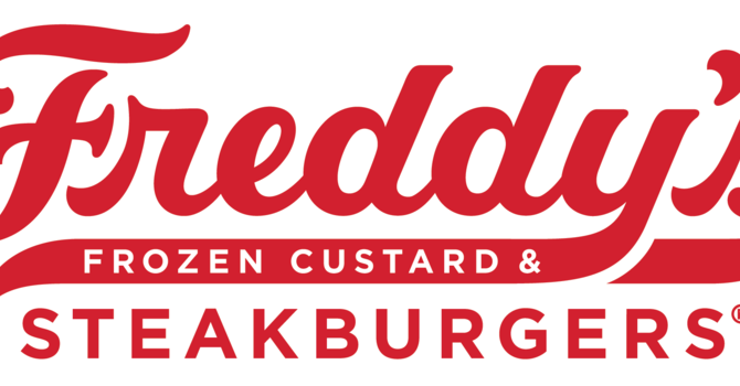 GCA Freddy's Fundraiser