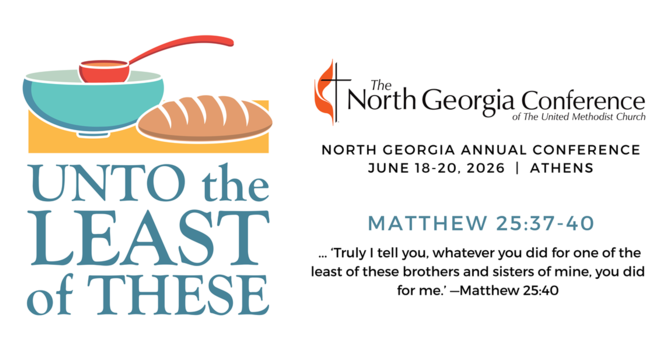 North GA Annual Conference