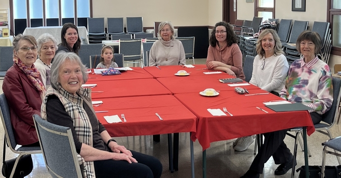 April ACW Meeting image